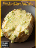 Pantry Pack Cheddar Broccoli Soup