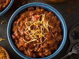 Chill-Chasin' Chili
