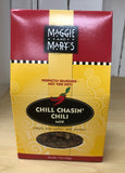 Chill-Chasin' Chili