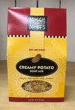 Creamy Potato Soup