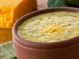 Pantry Pack Cheddar Broccoli Soup