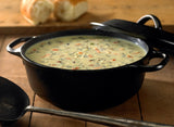Creamy Wild Rice